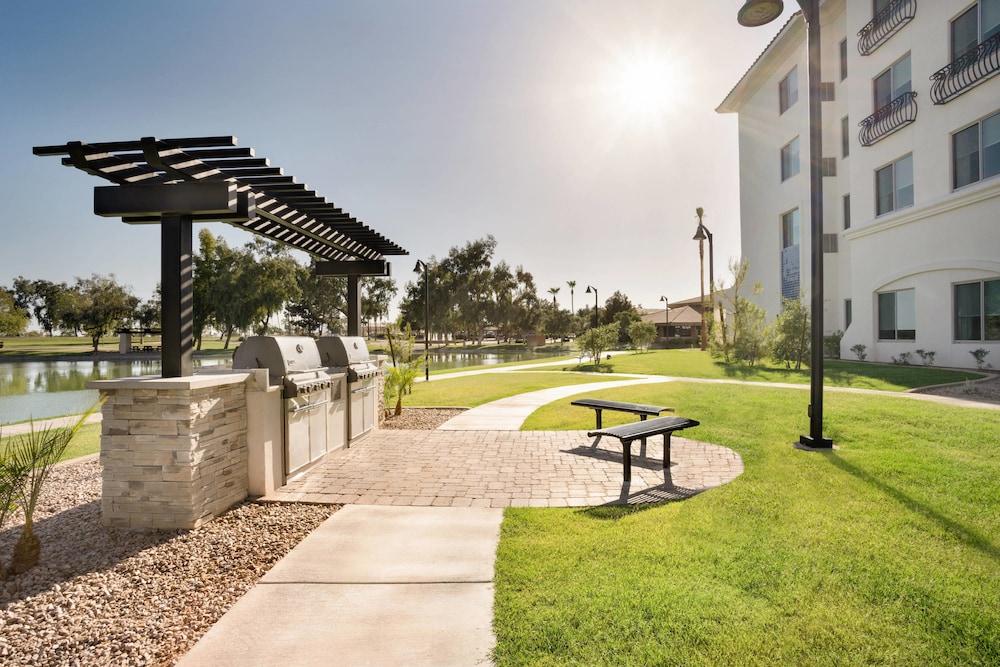 Hotel Residence Inn By Marriott Phoenix Chandler South 6/36