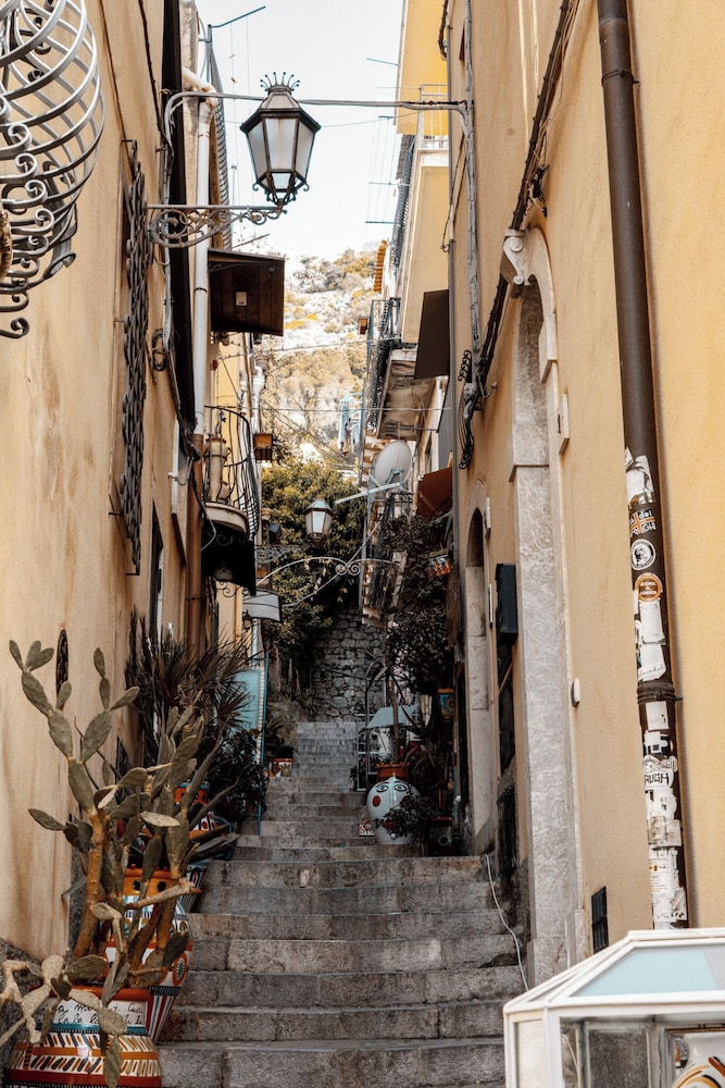 Splendid Hotel Taormina 49/72