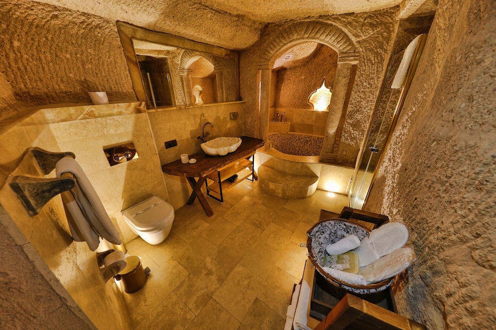 Eyes Of Cappadocia Cave Hotel 52/81
