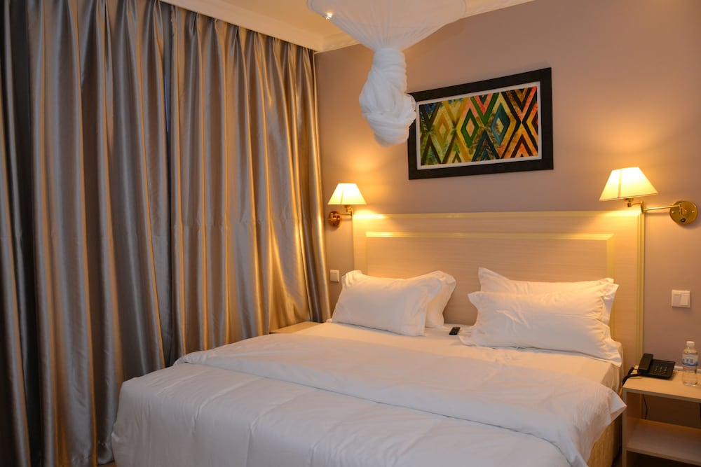 BASIC, SINGLE, DOUBLE BED