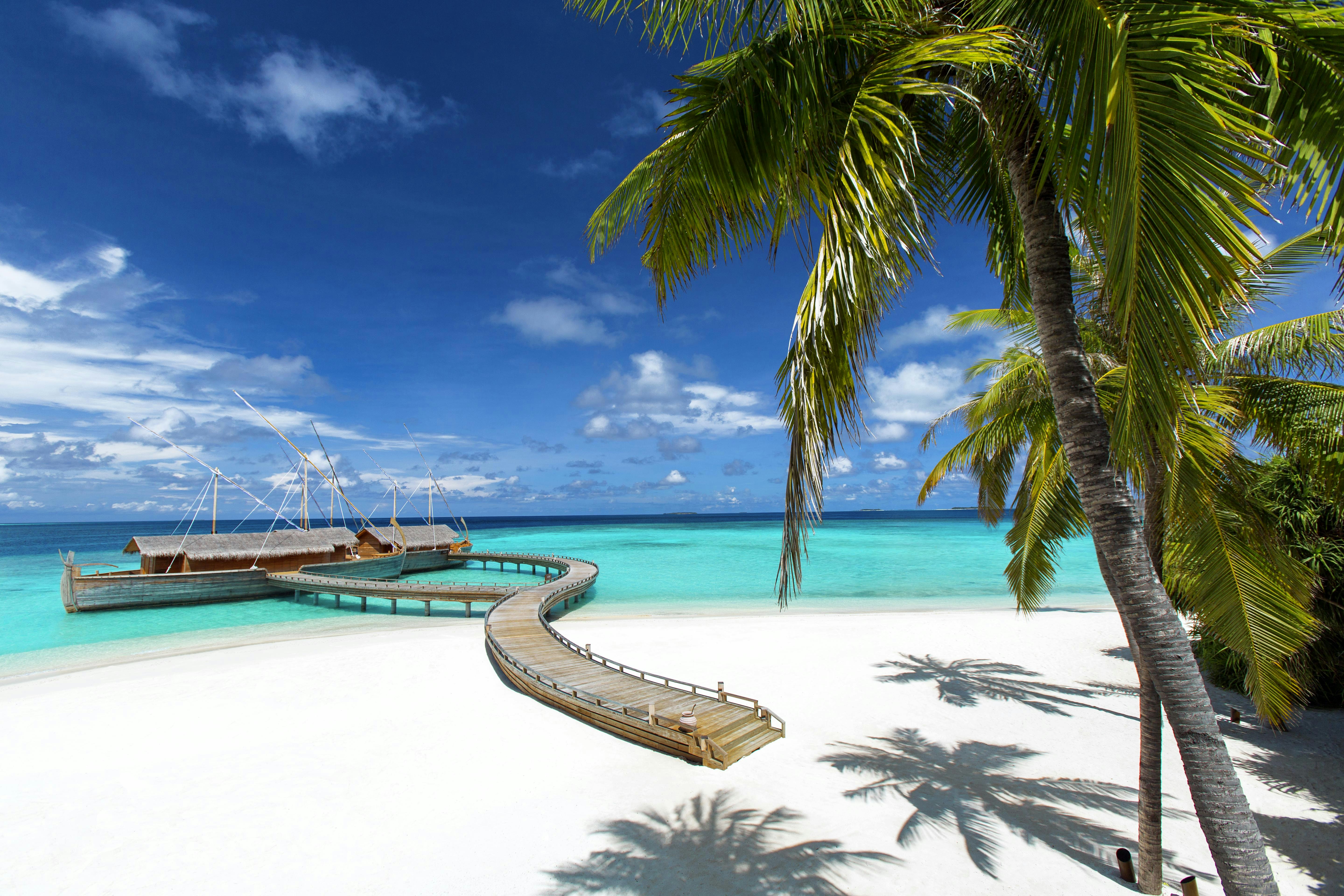 Milaidhoo Maldives 58/70