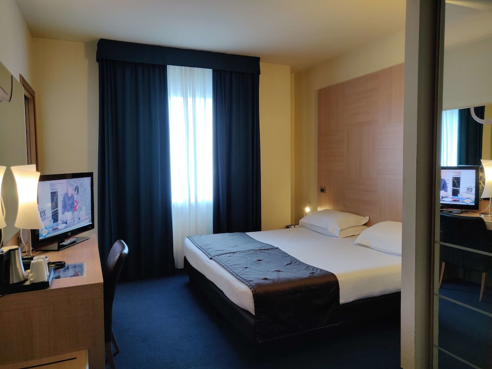 Best Western Tre Torri 15/58