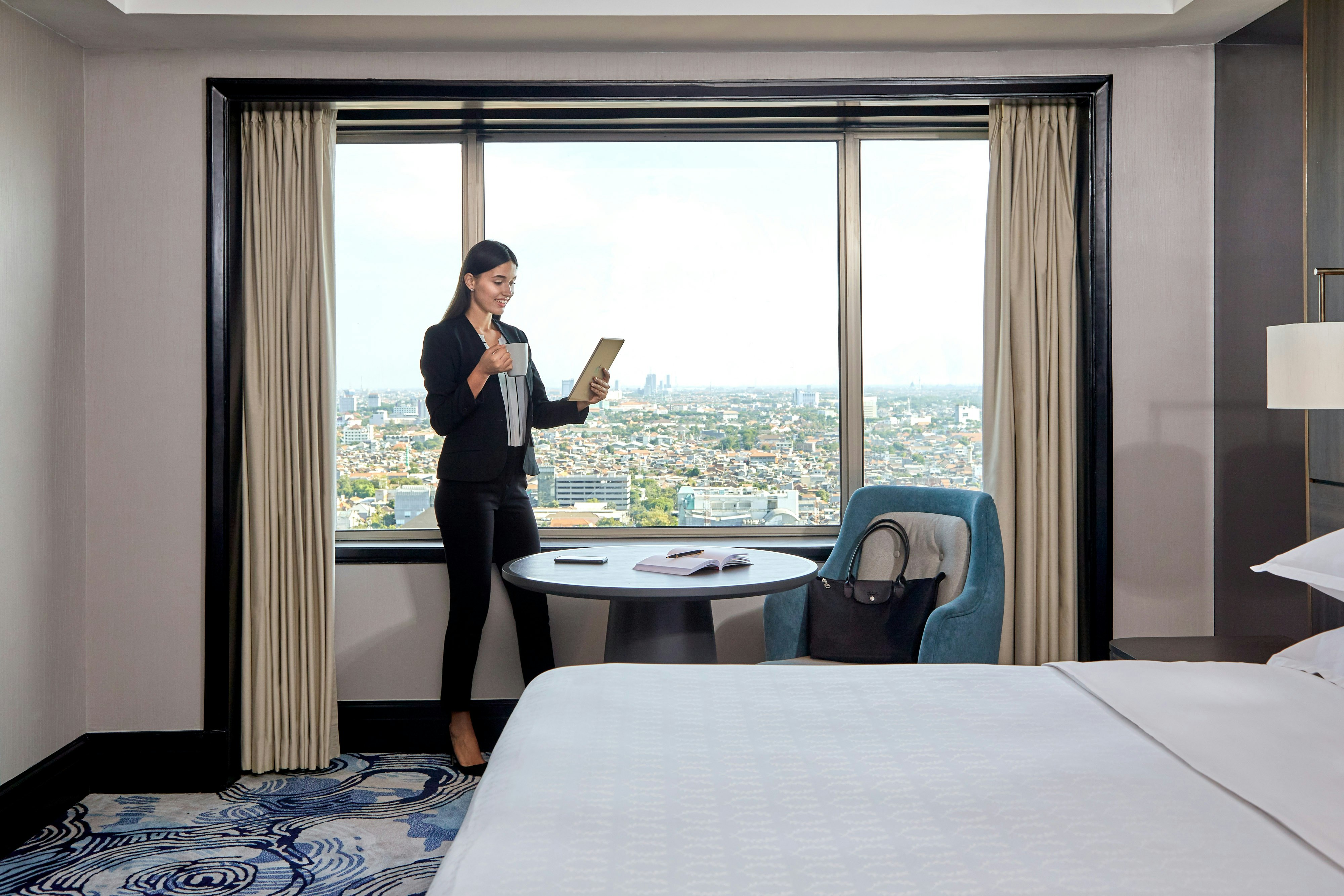 Sheraton Surabaya 6/39