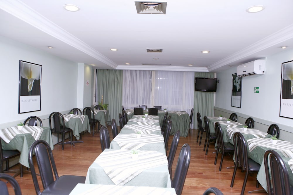 Hotel Apolo 35/37