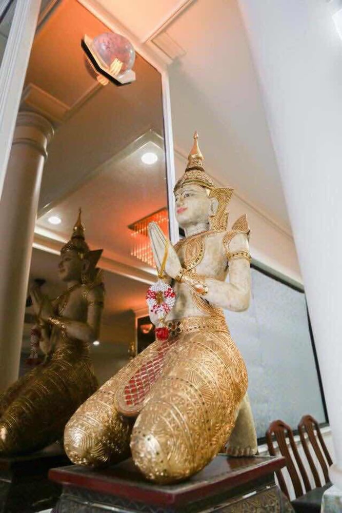 Sinkiat Thani Hotel 20/44