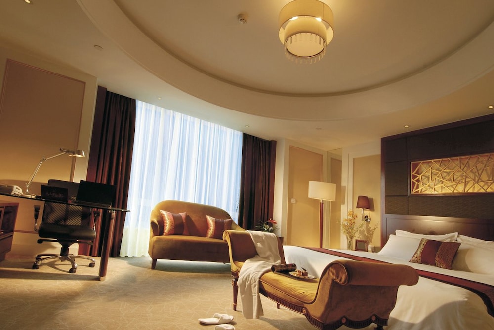 Plaza Hotel Yuyao 22/50