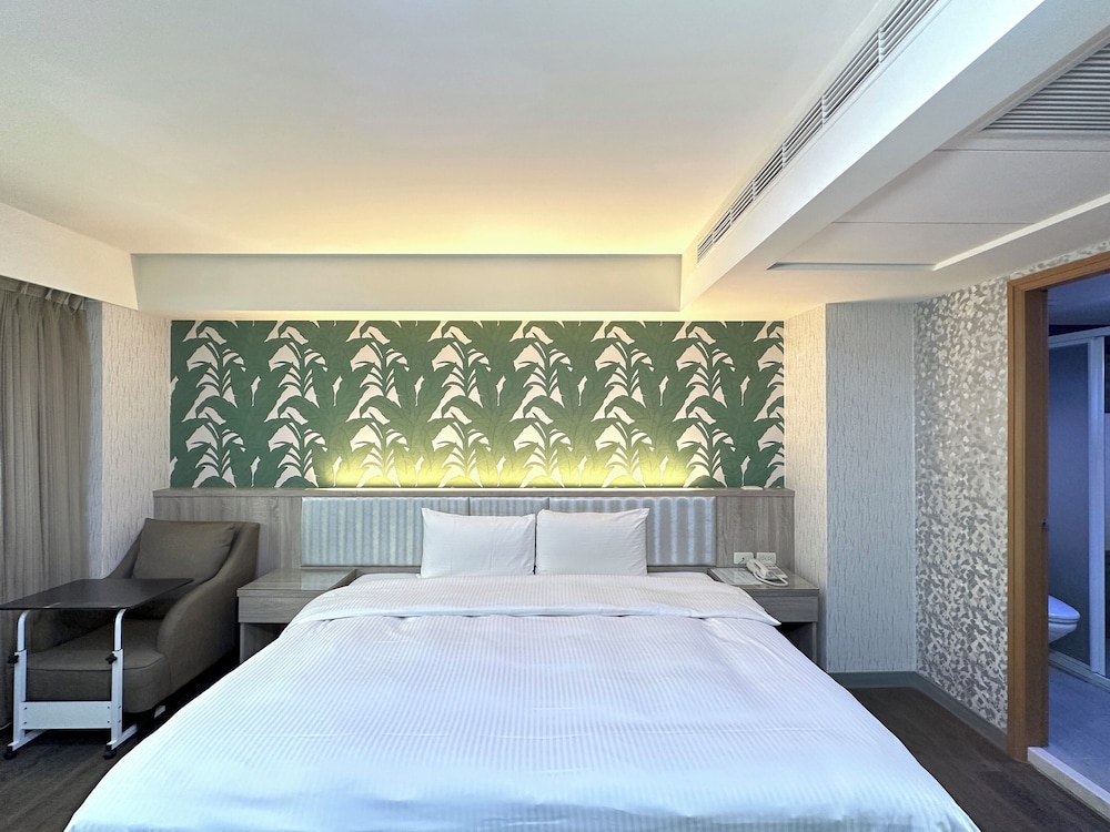 Beauty Trip Hotel 14/54