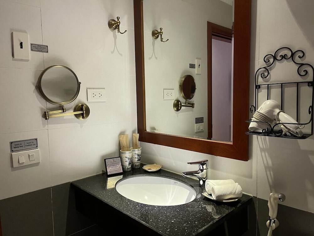 The Vancouver Hotel Ninh Binh 28/46