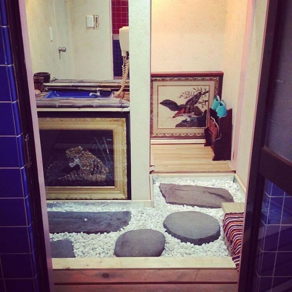 Ila Hakushu Guest House - Hostel photo3