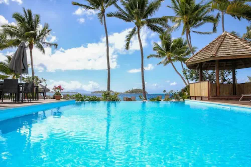 Hotel Royal Bora Bora 40/41