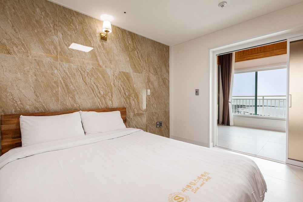 OCEAN, FAMILY, JETTED TUB, 32 PYEONG