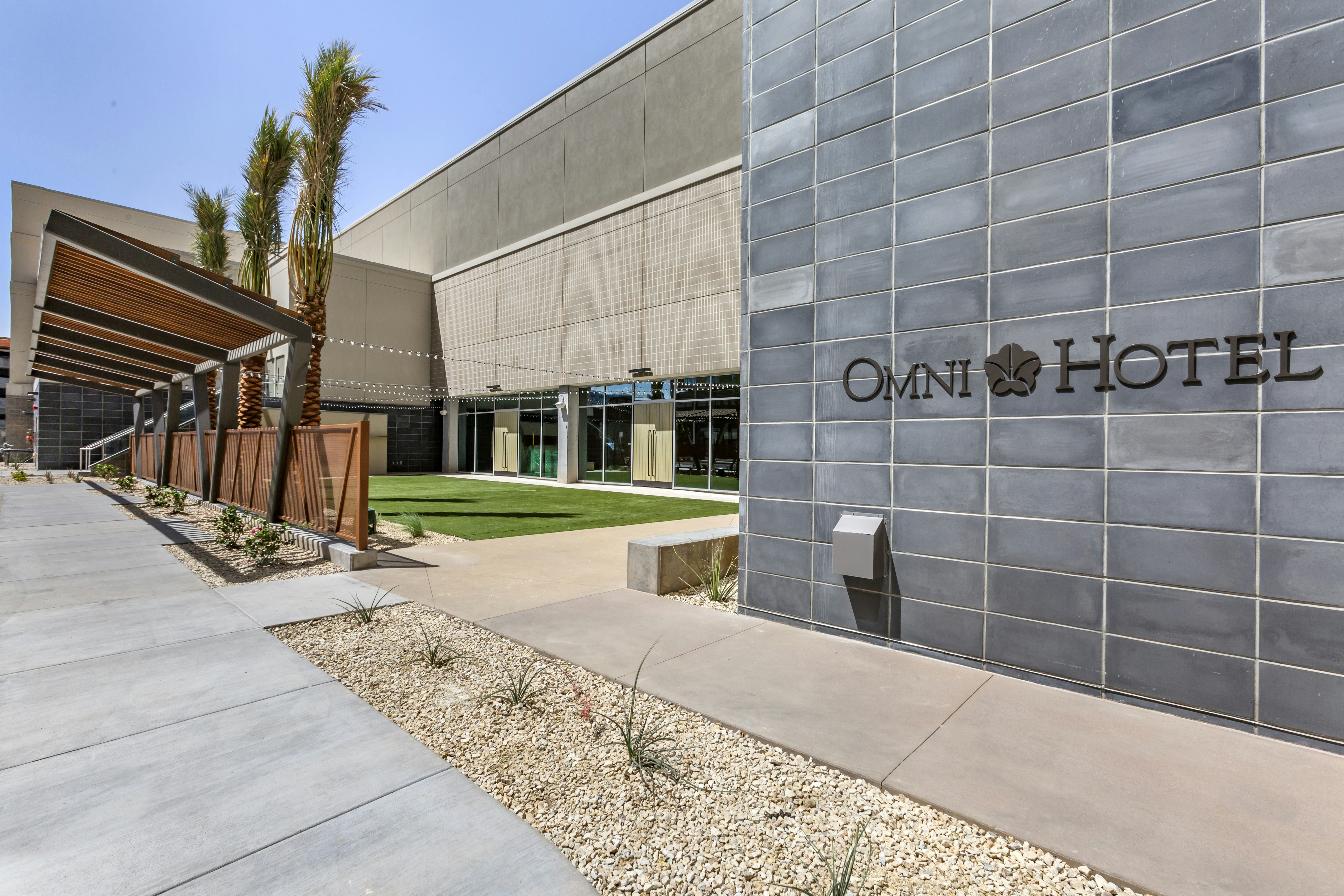 Omni Tempe Hotel at ASU 47/50