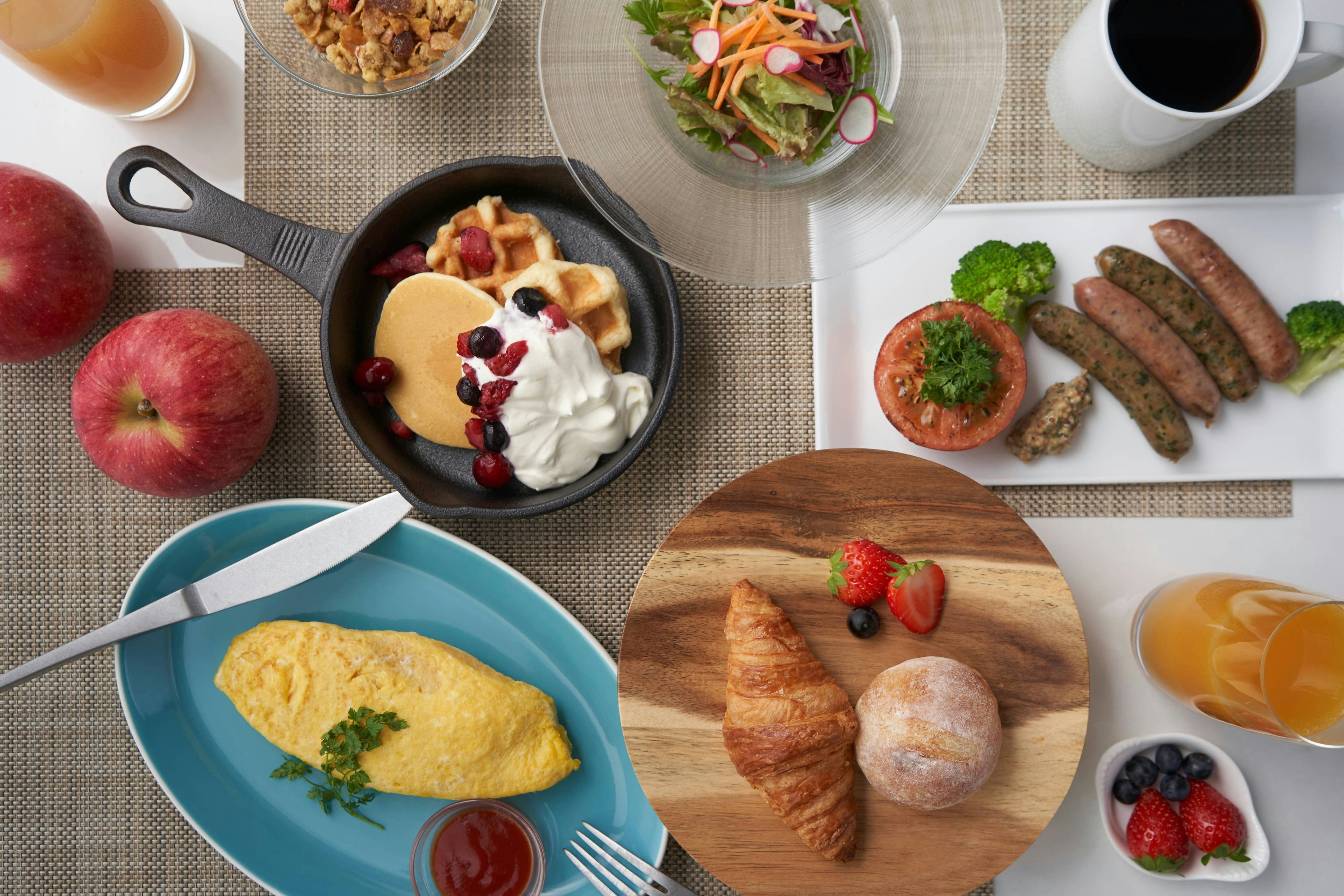 Courtyard By Marriott Osaka Honmachi 17/47