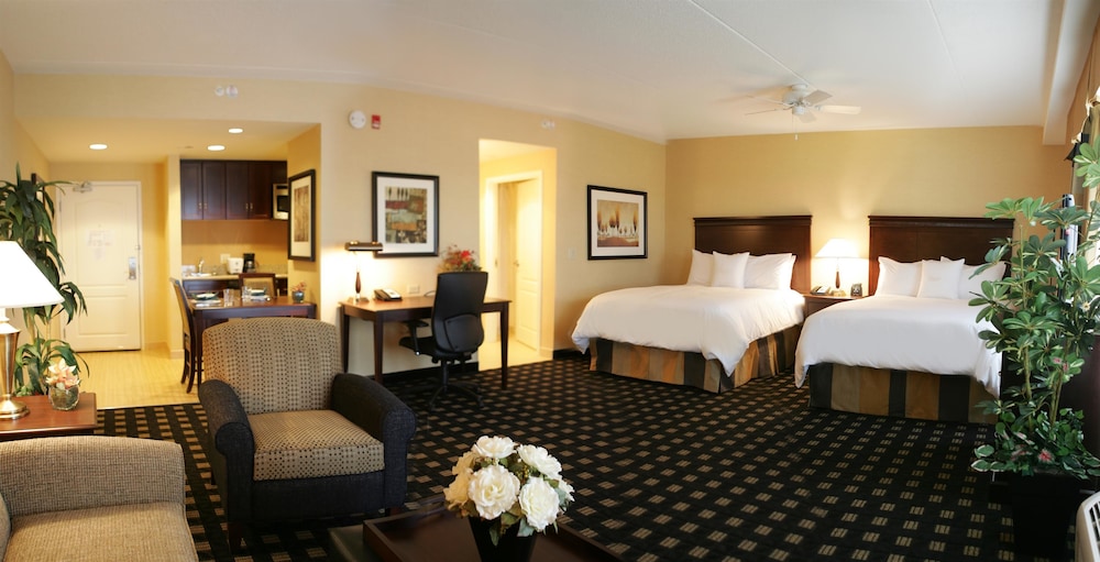 Hampton Inn And Suites Port St. Lucie West 17/53
