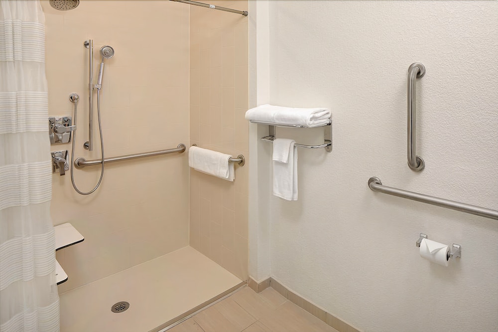 HYATT house Dallas/Addison 58/58