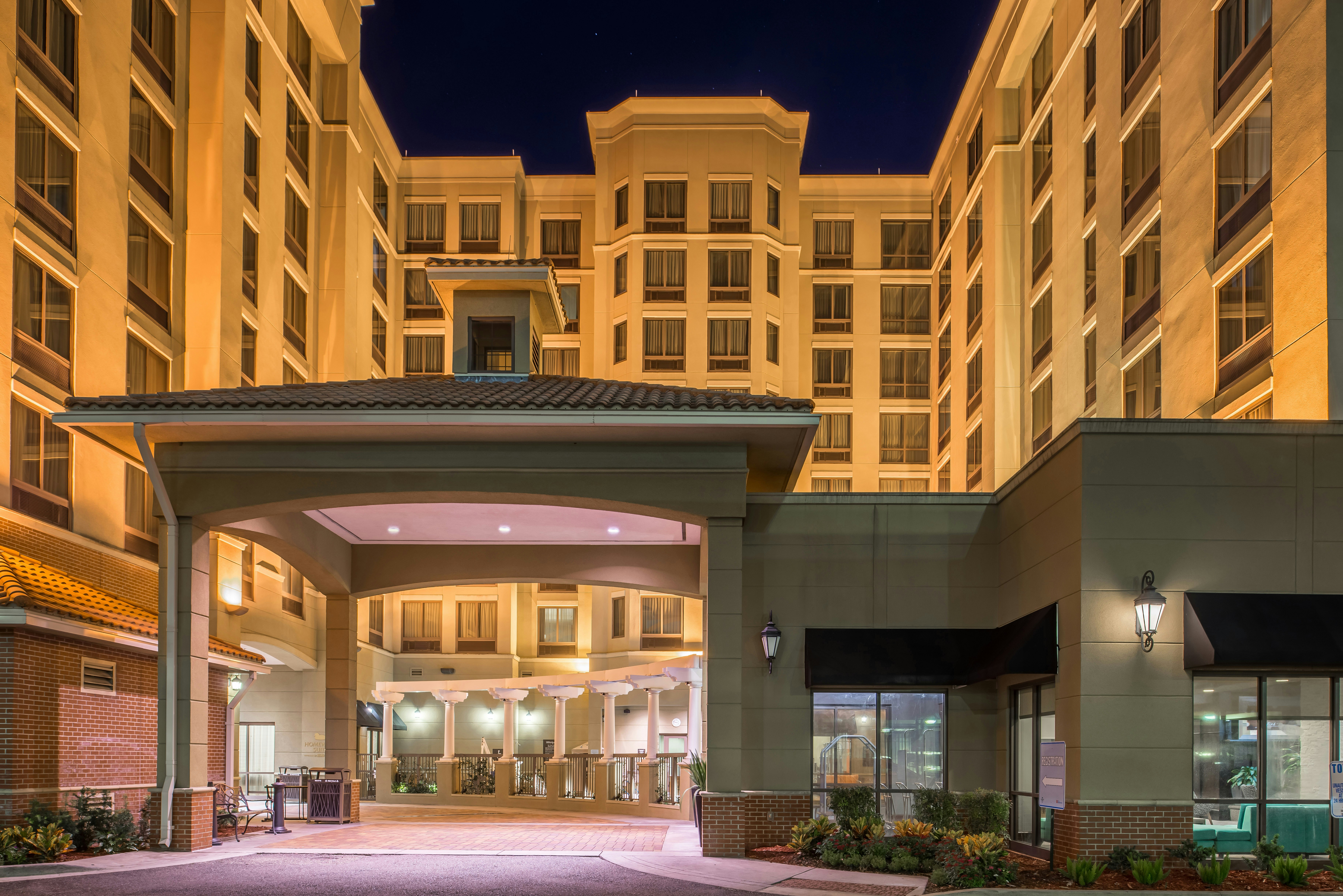 Hilton Garden Inn Jacksonville Downtown Southbank 8/60