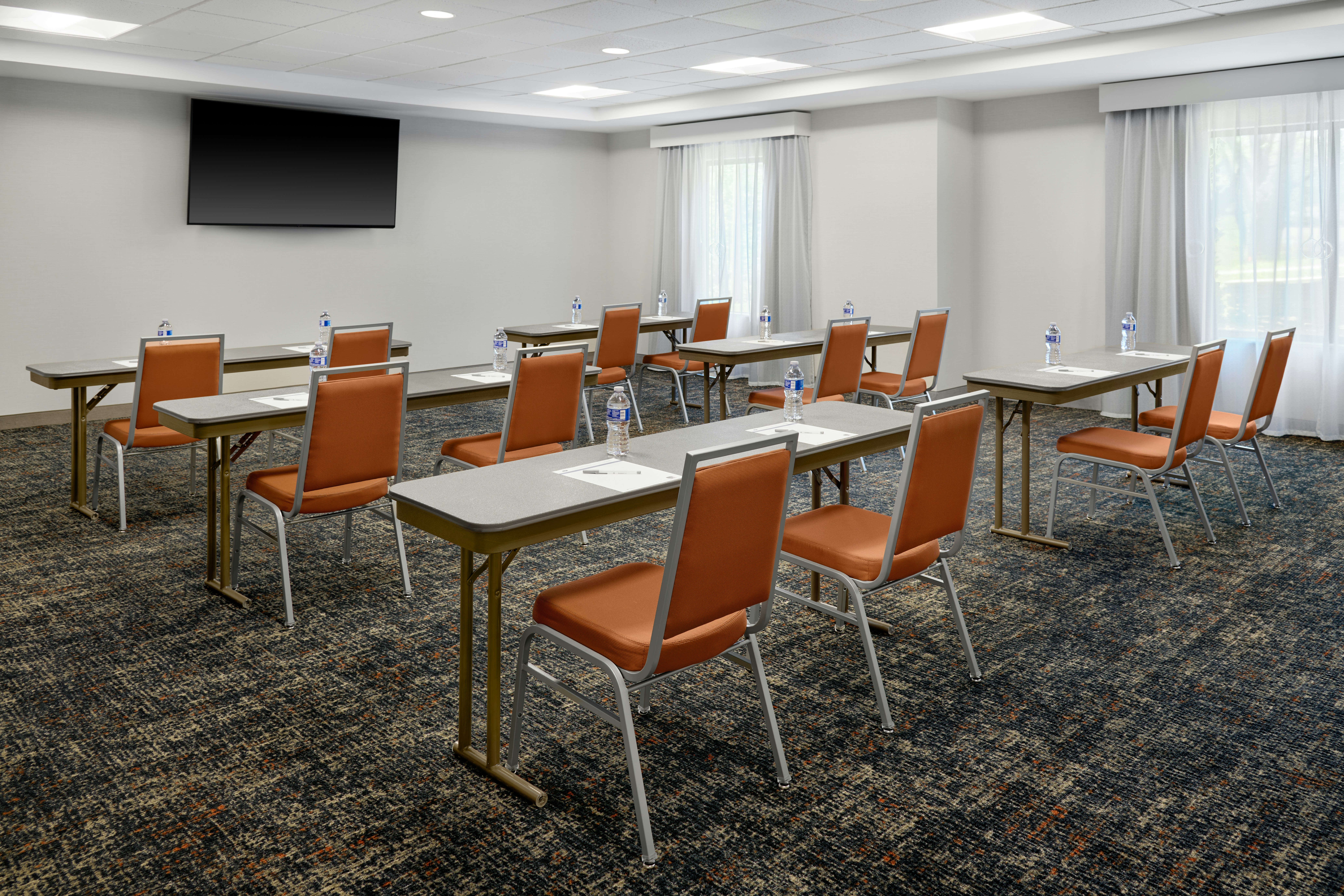 Hampton Inn Poplar Bluff 48/57