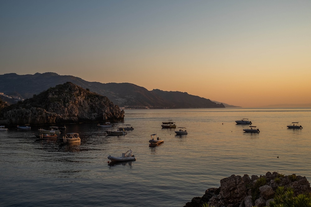 Villa Sant Andrea A Belmond Hotel Taormina Mare 43/49