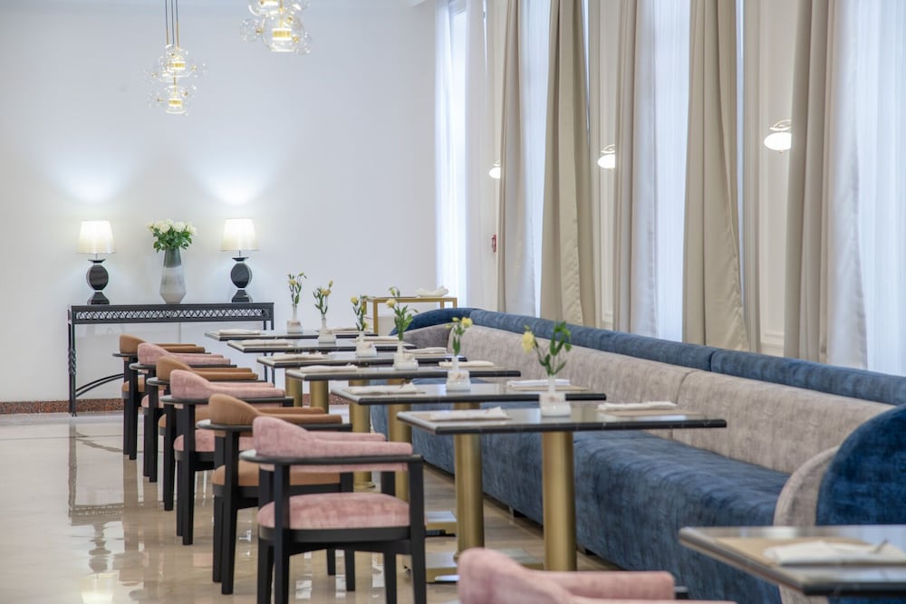 Lotte City Hotel Tashkent Palace 51/64