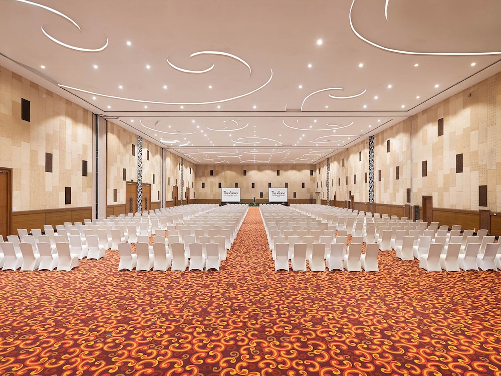 The Alana Yogyakarta Hotel & Convention Center 42/45