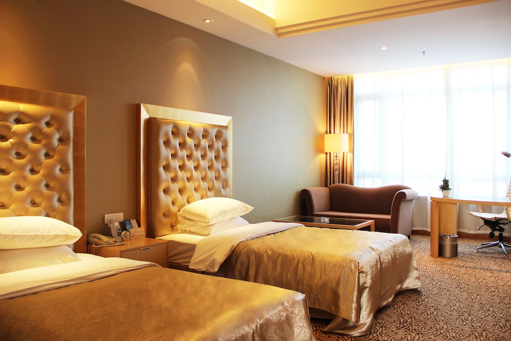 Glarun Jinling HOTEL 29/66