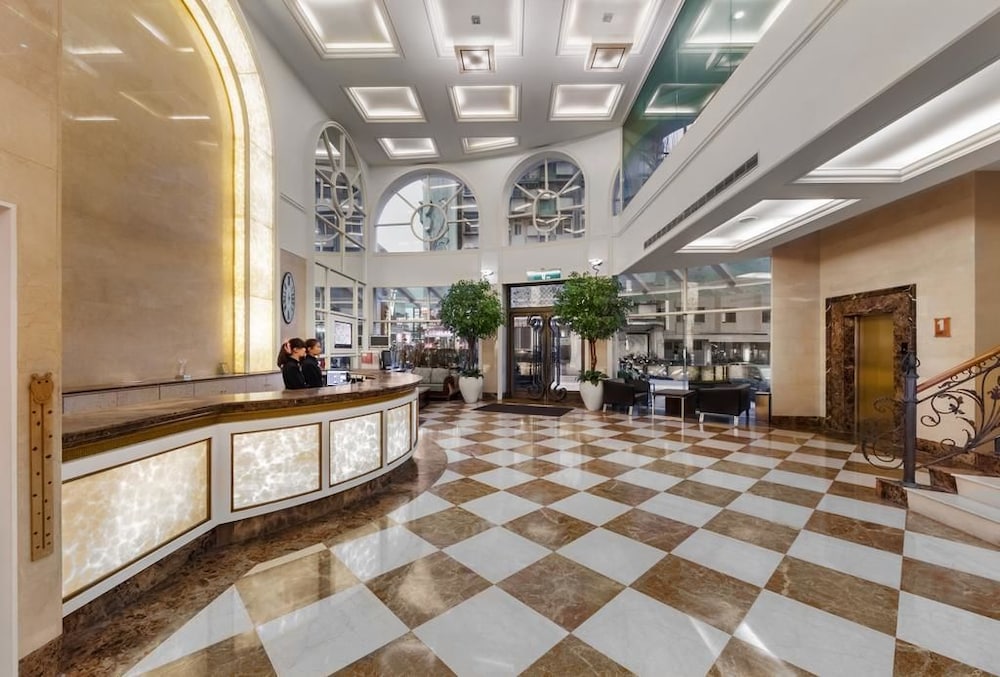 Chuang-tang Spring Spa Hotel 4/50