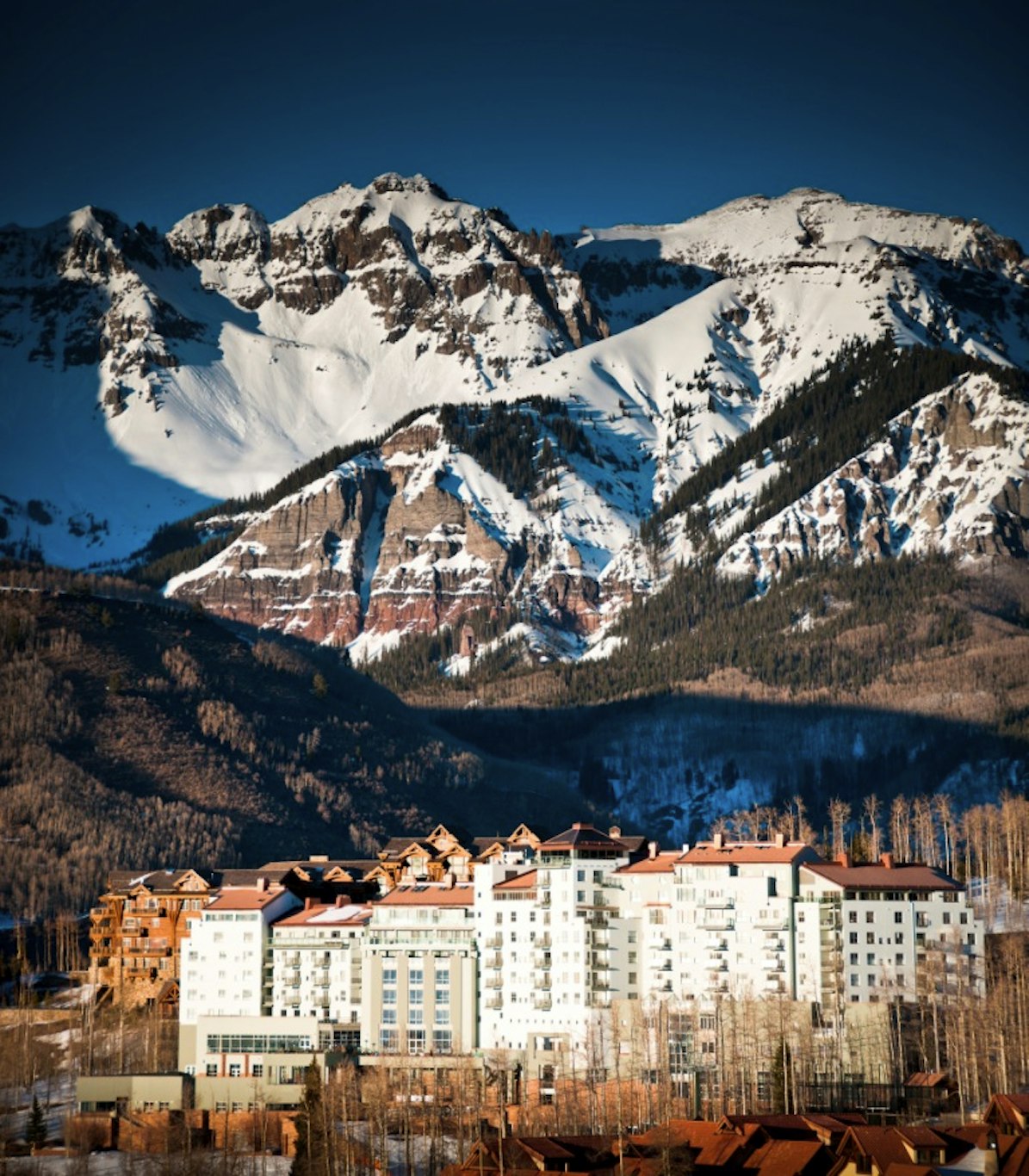 The Peaks Resort And Spa 7/9