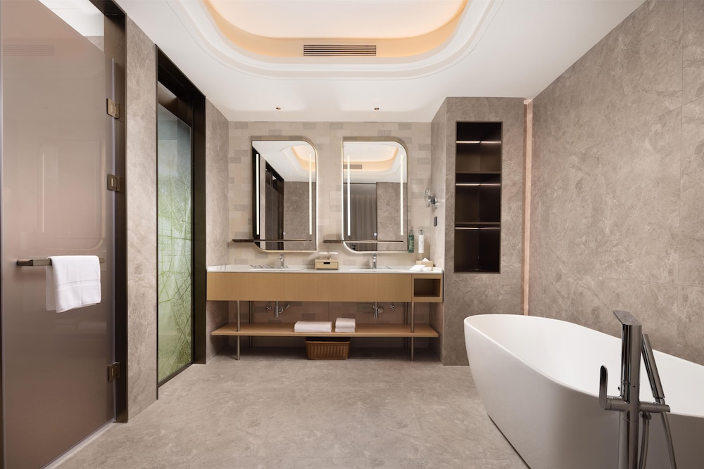 Hilton Garden Inn Chengdu Shuangliu International Airport 50/50