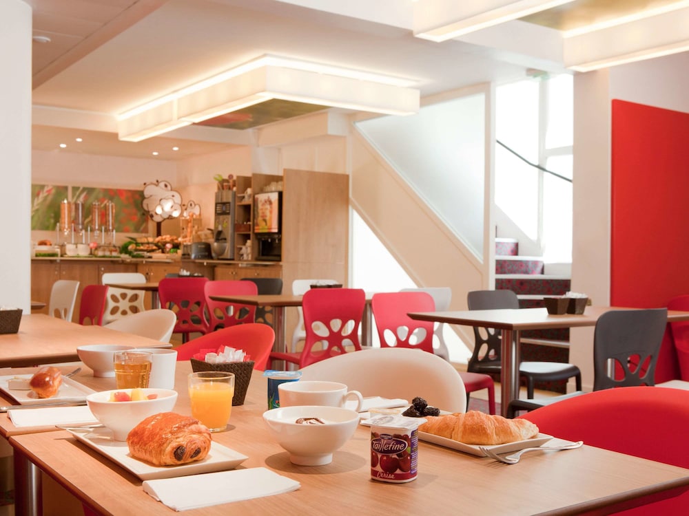 ibis Paris Italie Tolbiac 13ème 41/56