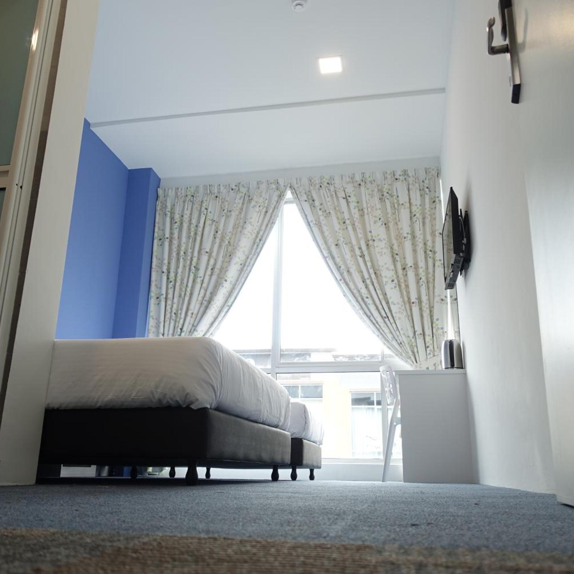 Lodge 10 Hotel 19/26