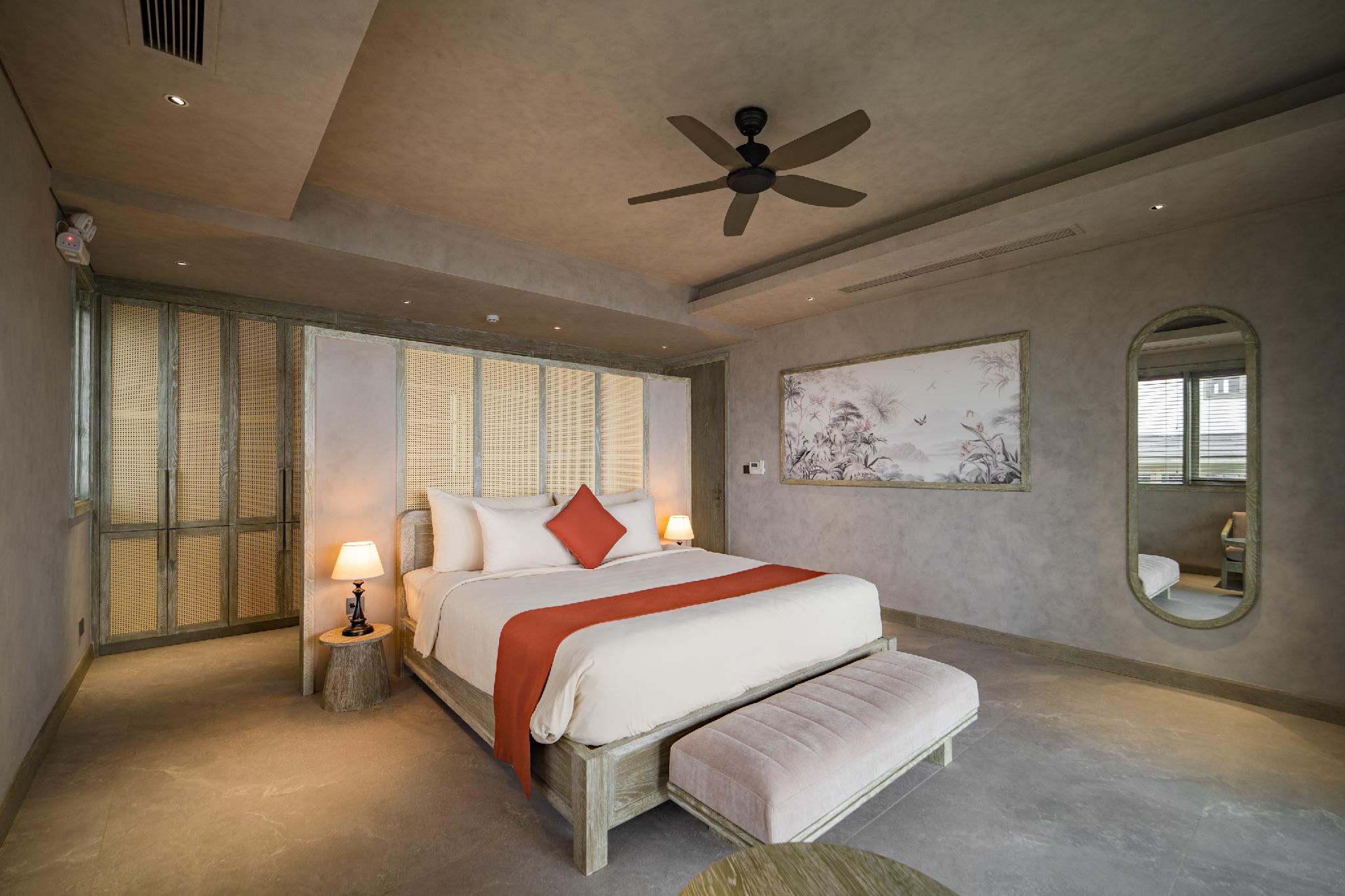 3 Bedrooms, Pool, Villa