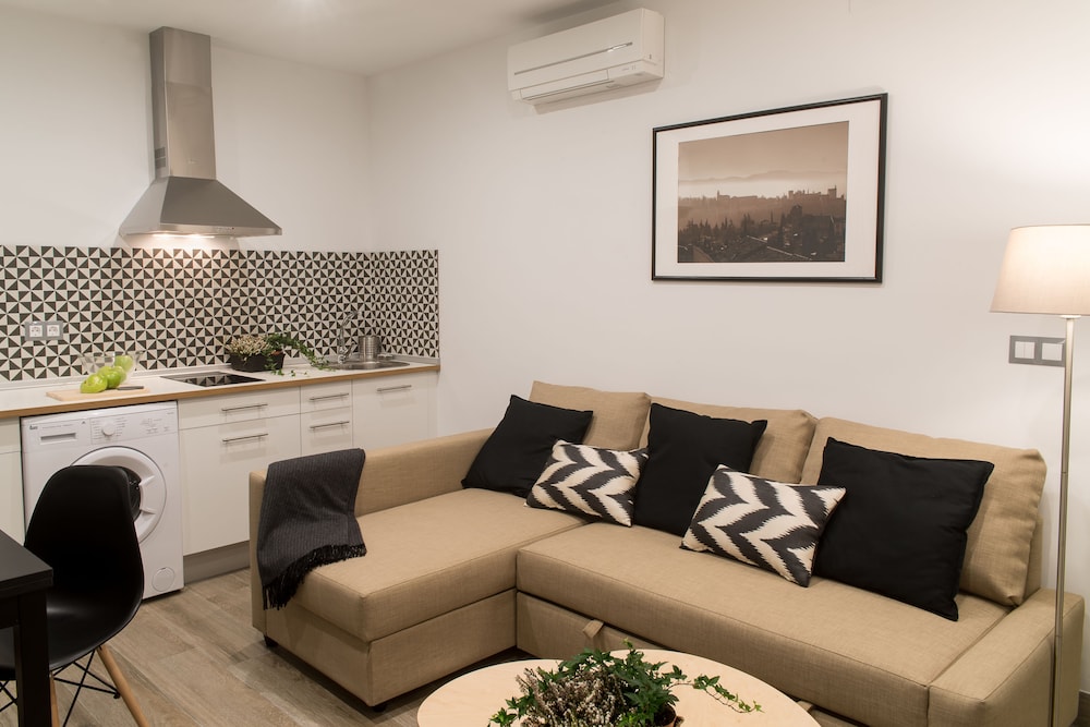 APARTAMENTOS CAMPO DEL PRINCIPE 10/25