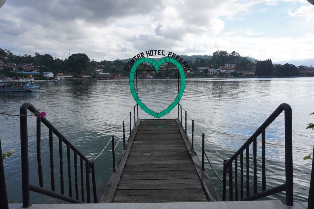 Siantar Hotel Parapat 39/44