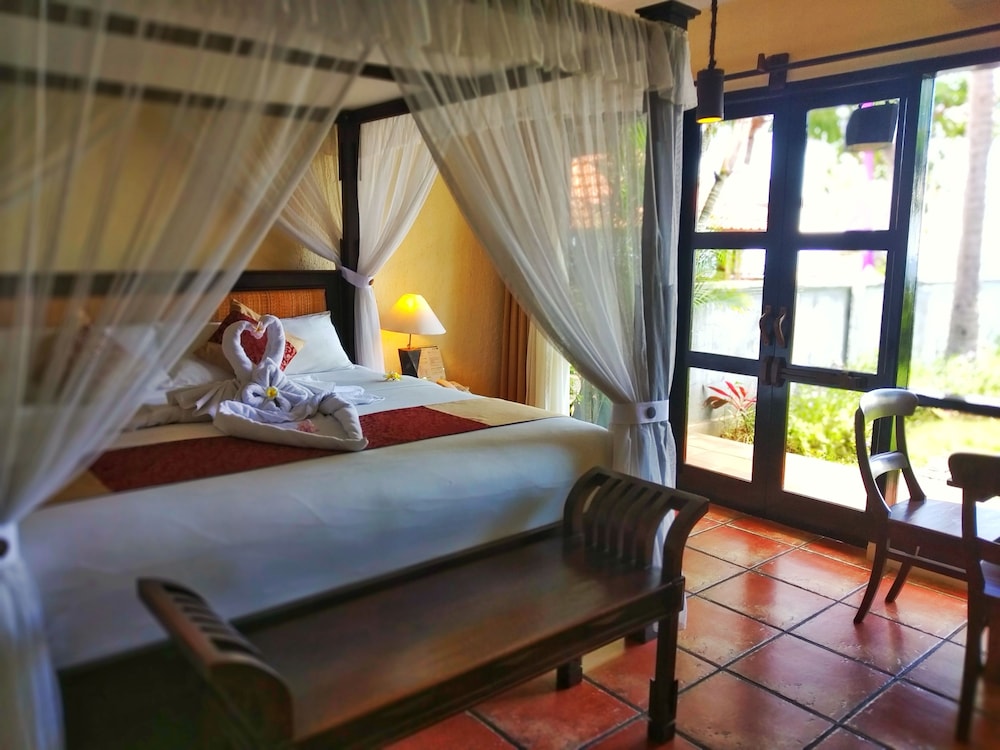 Nugraha Lovina Seaview Resort & Spa 22/69