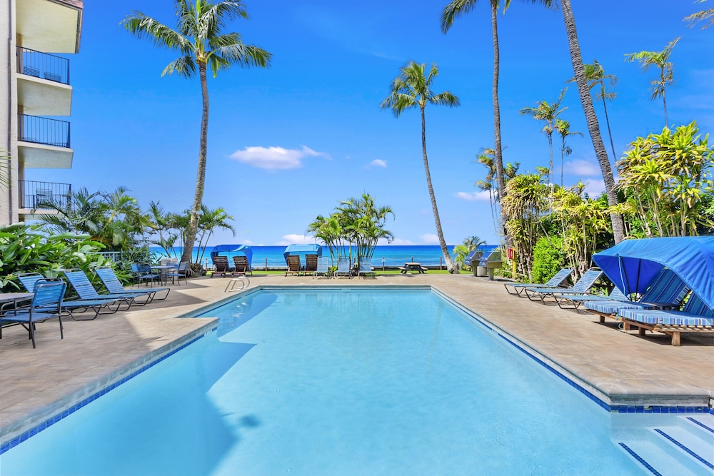 Hono Koa Vacation Club 19/38