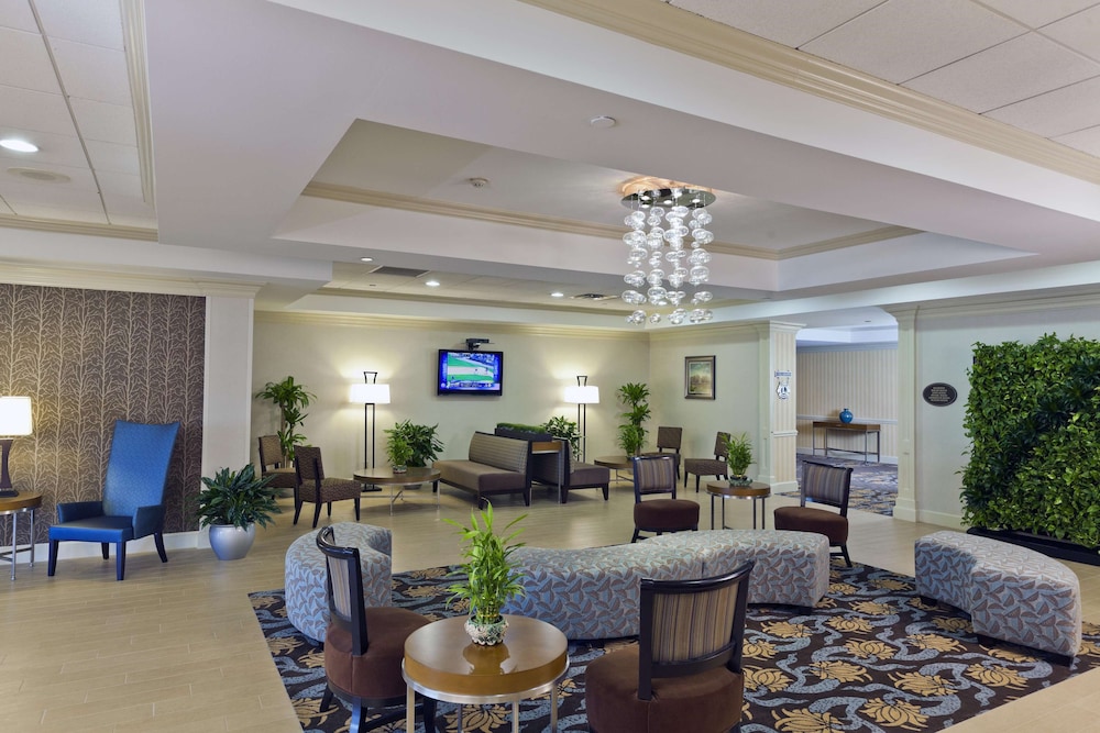 Doubletree By Hilton Mahwah 28/64