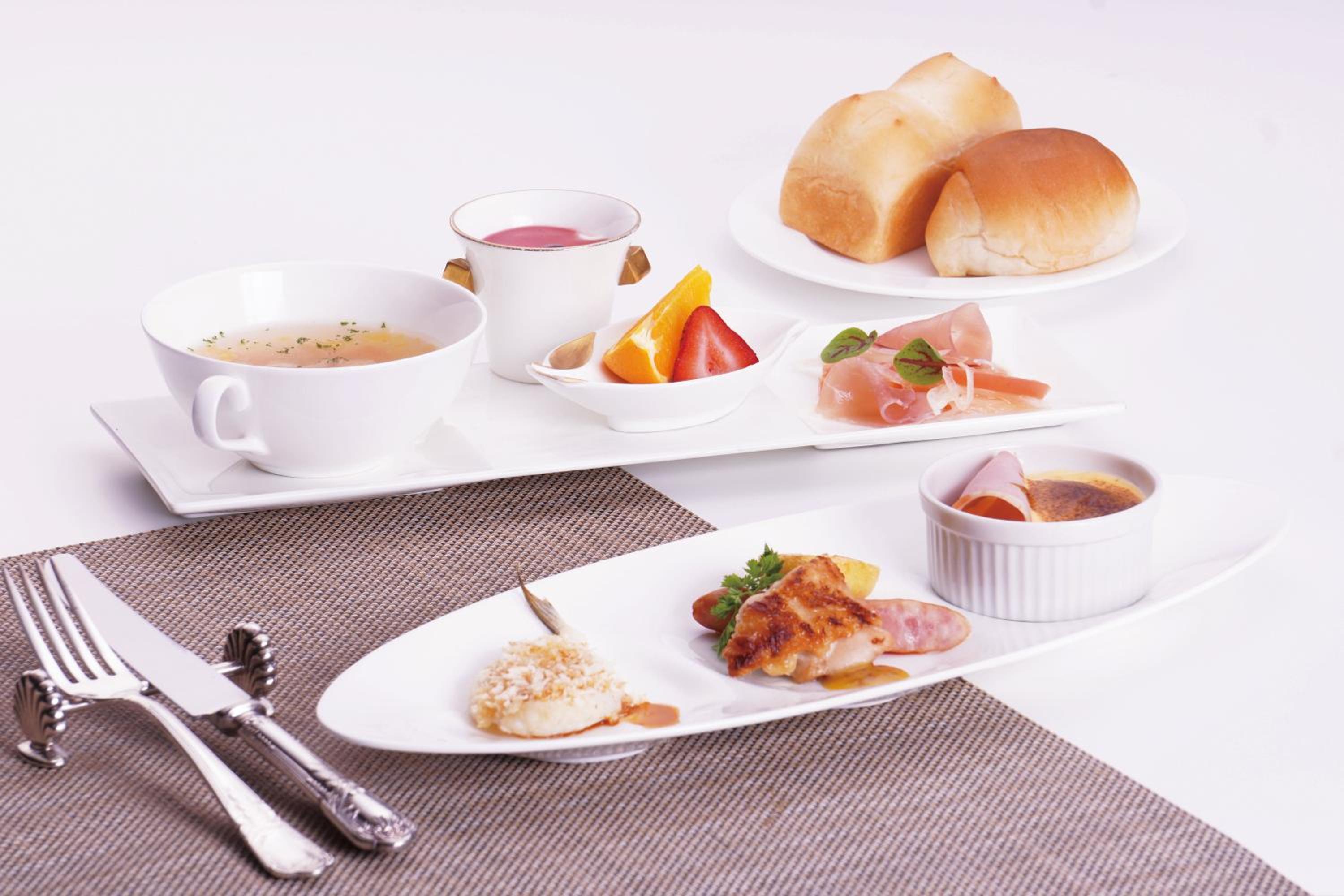 SHIMONOSEKI GRAND HOTEL 16/26