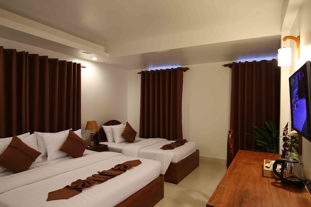 Holy Angkor Hotel 34/65
