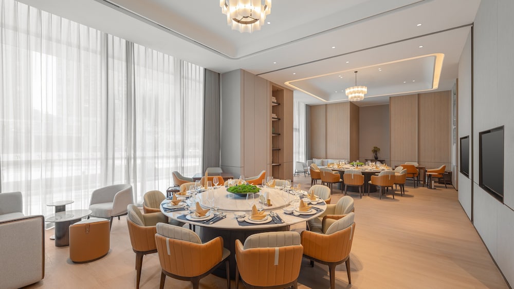 Holiday Inn Nantong Tongzhou Bay by IHG، Juegang 37/50