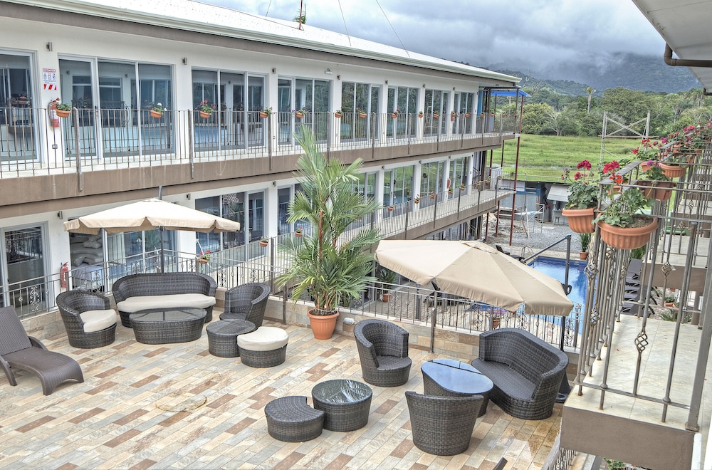 Hotel Tramonto 5/37