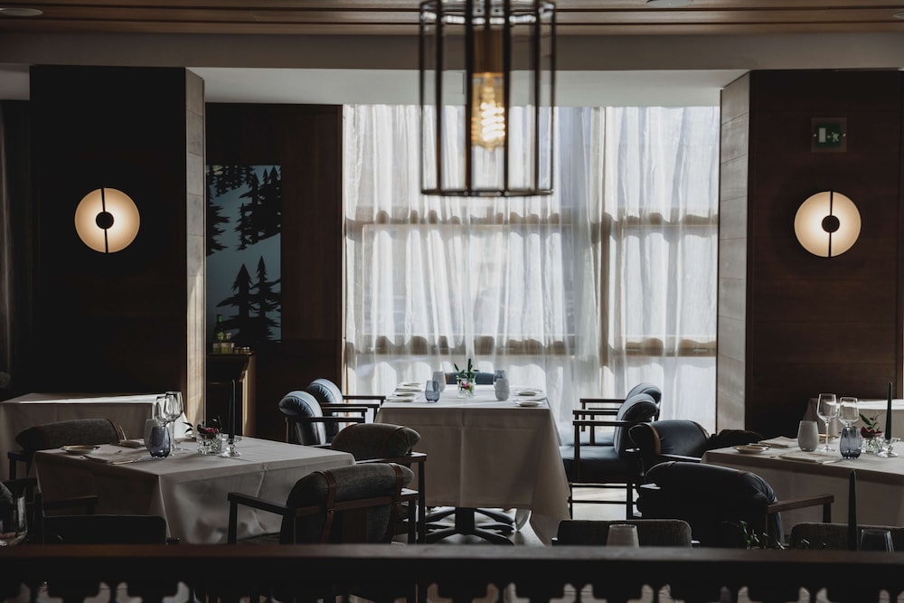 Radisson Residences Savoia Palace Cortina d’Ampezzo 65/65