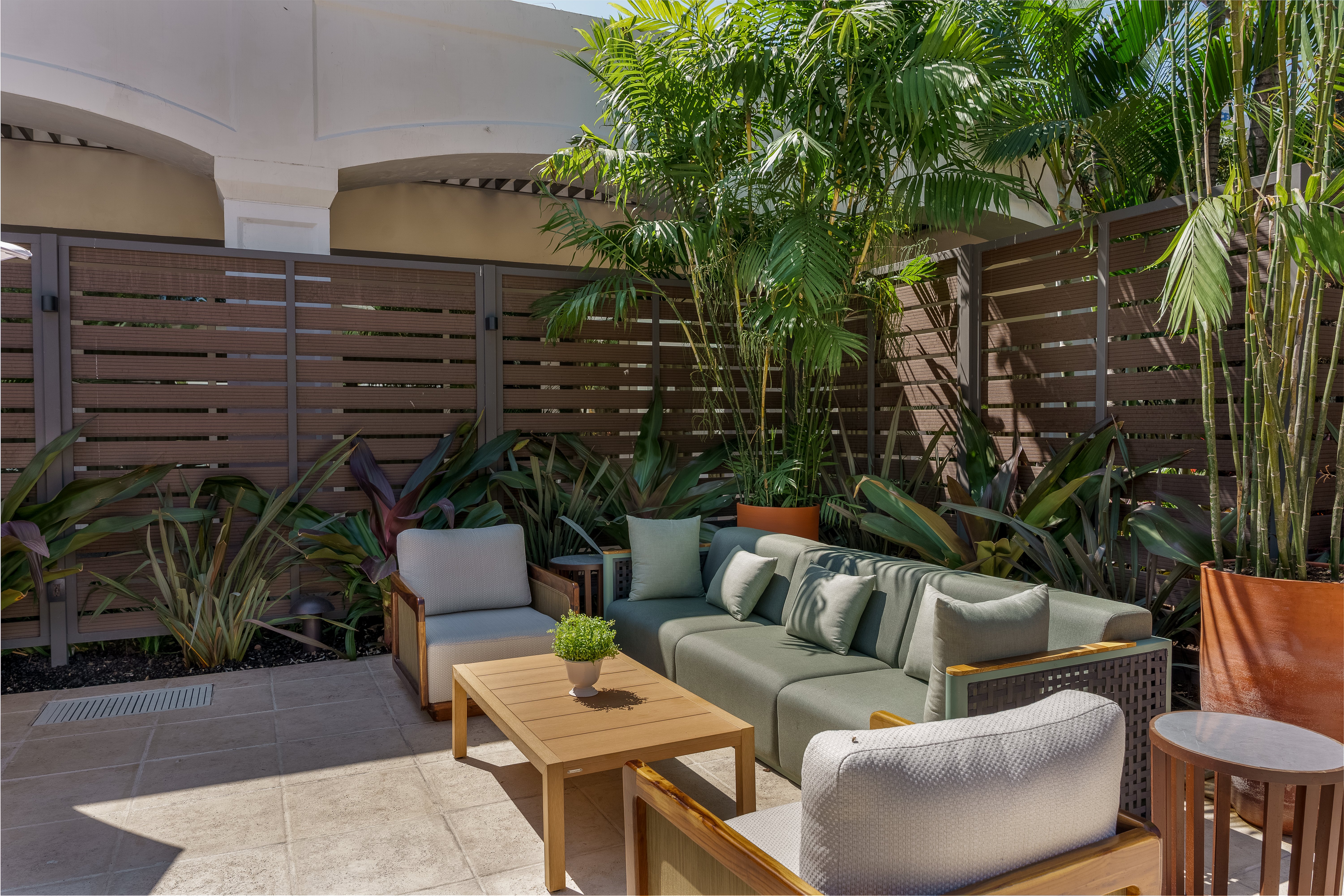 InterContinental San Salvador-Metrocentro Mall 50/76