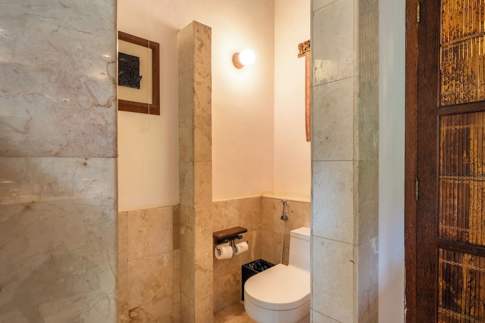 Natura Resort And Spa 72/72