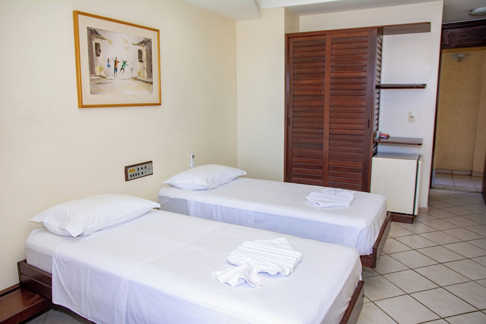 O Tempo e o Vento Hotel 9/50