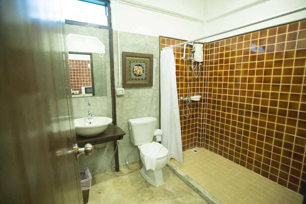The Odyssey Serviced Apartment 36/37