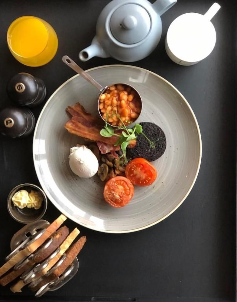 The Inn At Loch Tummel 27/50