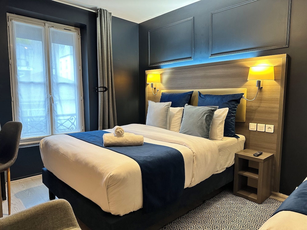 Hotel Clairefontaine 10/53
