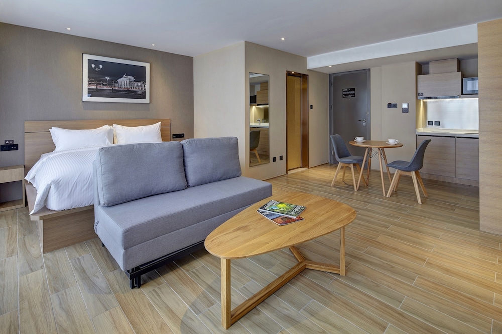 Bridal Tea House Hotel Panyu Guangzhou 38/71