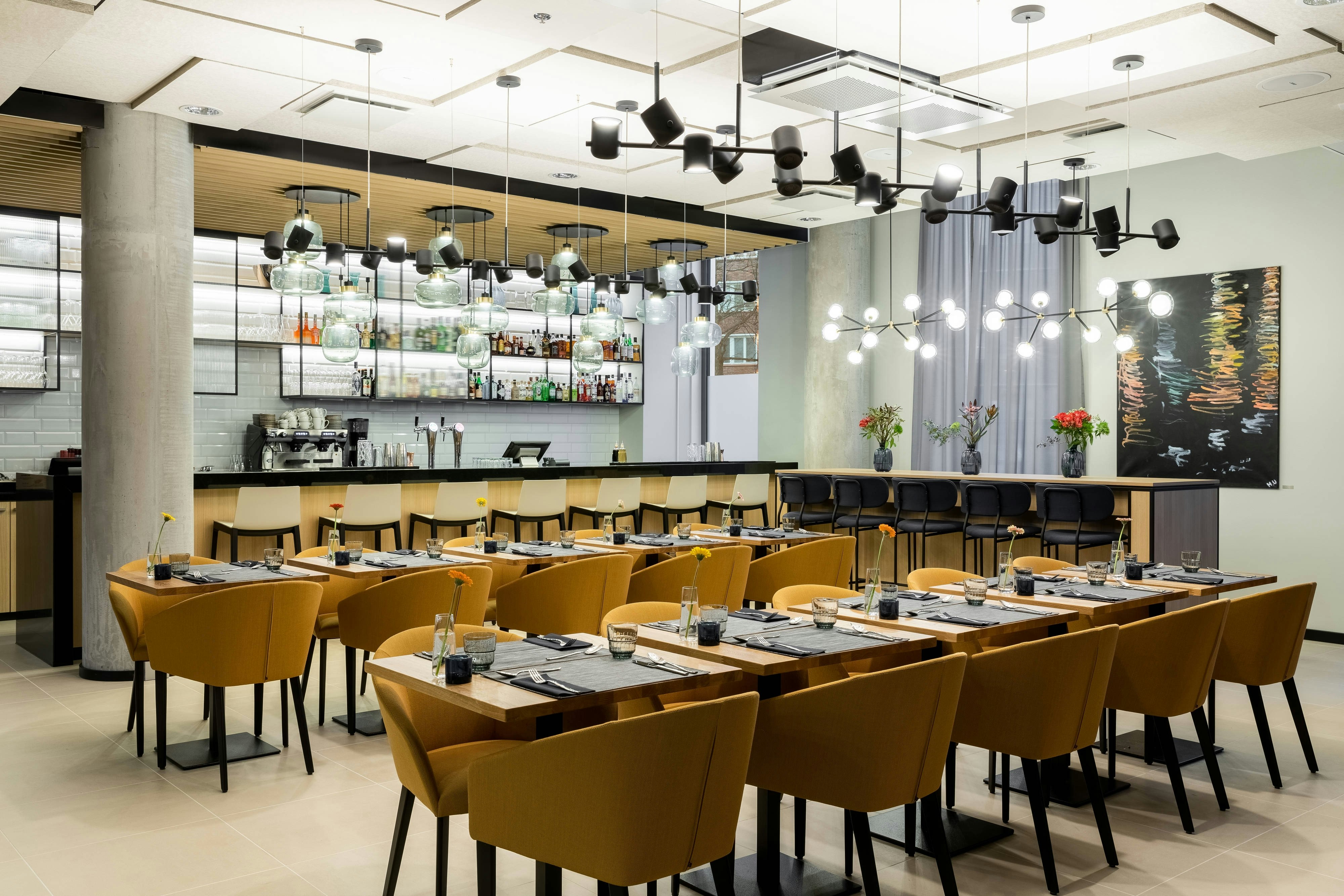 Courtyard By Marriott Tampere City 37/48