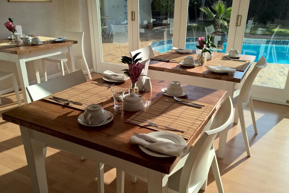 Wild Olive Guest House 49/64